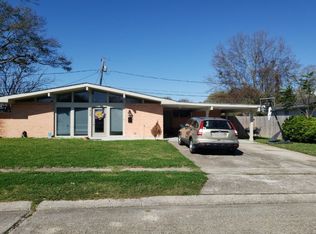 2400 Missouri Ave, Metairie, LA 70003