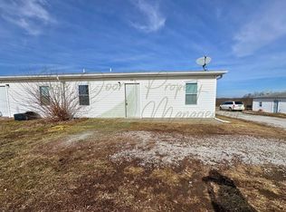 115 NE State St E #B, Knob Noster, MO 65336