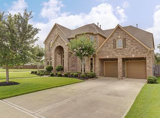 26403 Ridgefield Park Ln, Cypress, TX 77433