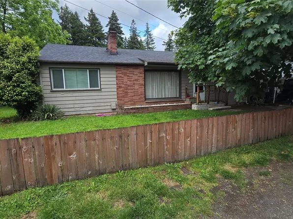 4607 NE Valley View Lane, Vancouver, WA 98663