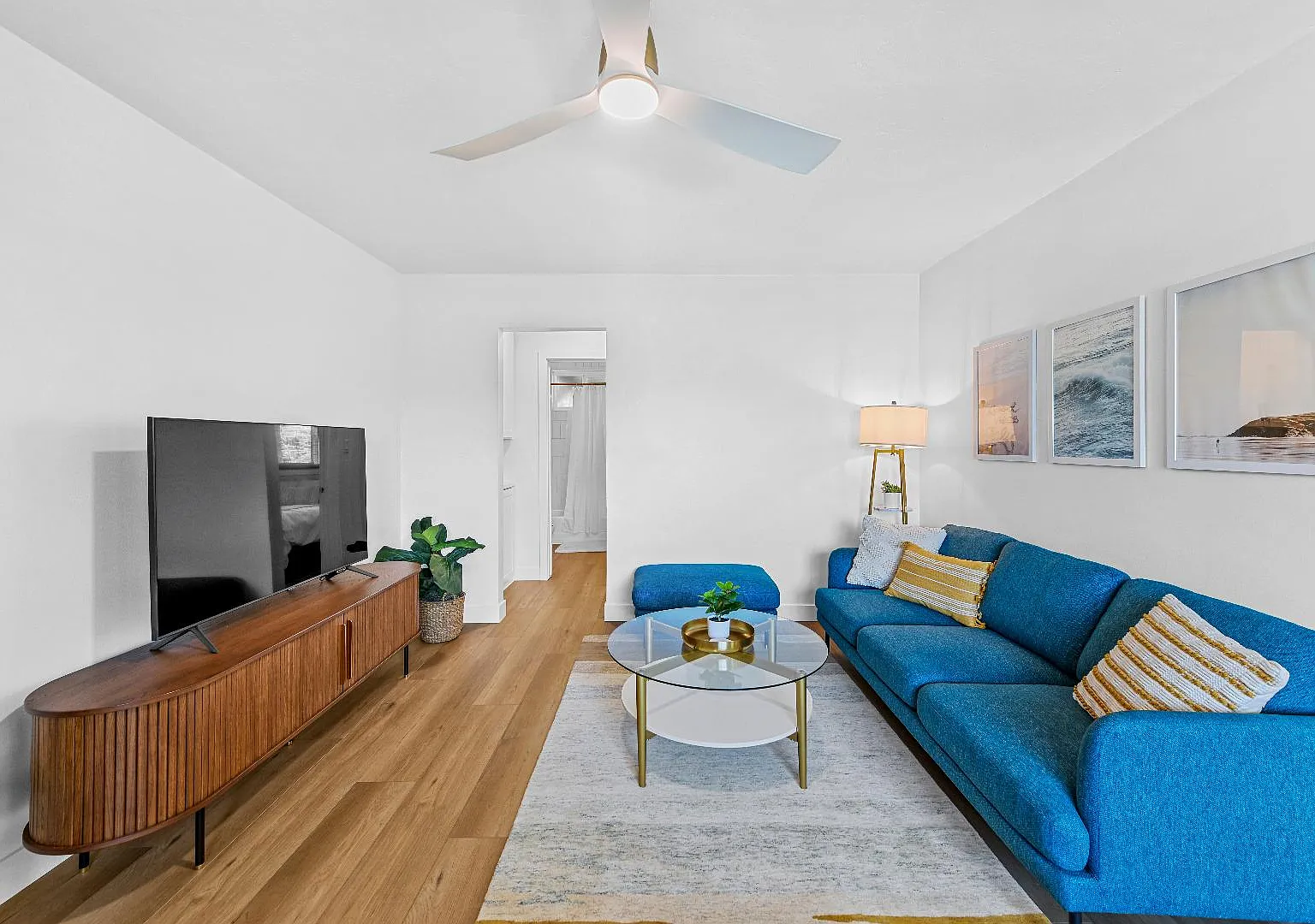 3499 Sawtelle Blvd - Unit 08 — Photo 3