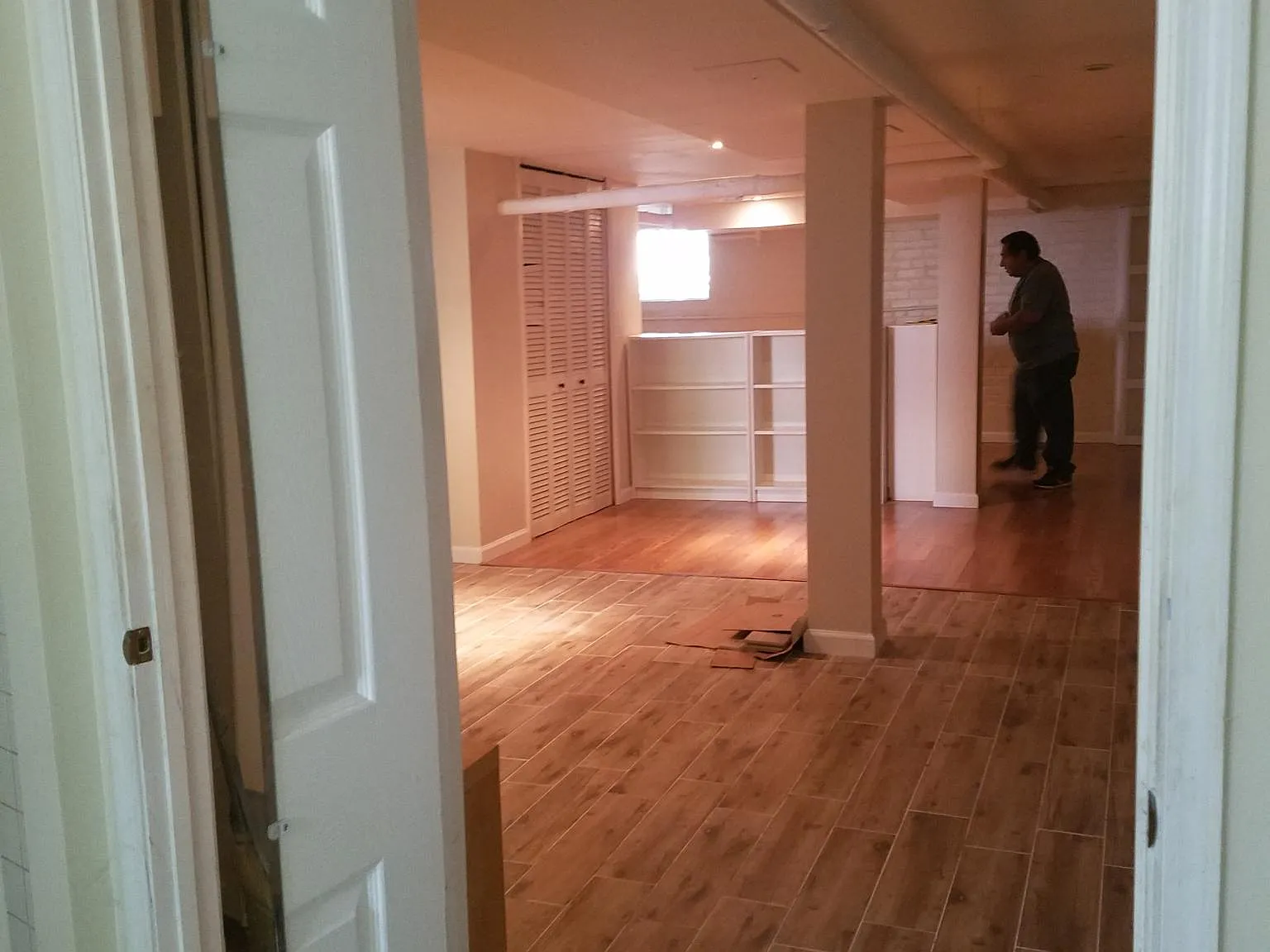 Studio, 500 sqft, $1,200 — Photo 3