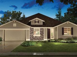 14405 188th Avenue St E, Bonney Lake, WA 98391