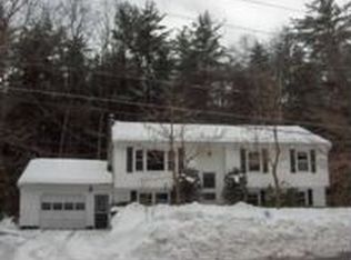 42 Adirondack Rd, Hadley, NY 12835