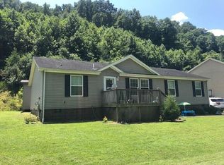 76 Janice Ford Way, Pikeville, KY 41501