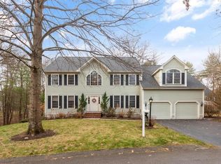 554 Acorn Park Dr, Acton, MA 01720