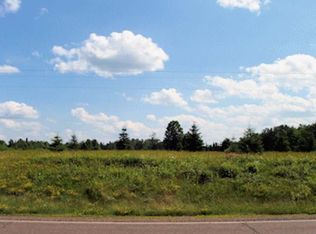 On Cth E, Park Falls, WI 54552