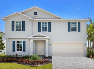 6229 NW Sweetwood Drive, Port Saint Lucie, FL 34987