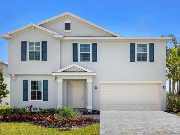6229 NW Sweetwood Dr, Port Saint Lucie, FL 34987