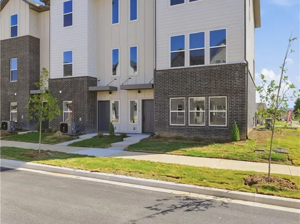 4237 W Sardinia Way #5, Fayetteville, AR 72704