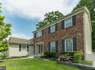 1980 Birchwood Park Dr N, Cherry Hill, NJ