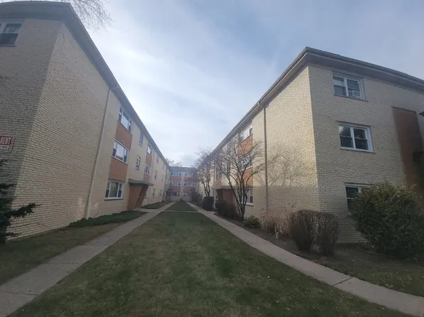 6022 N Avondale Ave APT 3N, Chicago, IL 60631