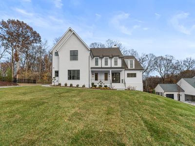 1636 Champagne Ct LOT 171, Brentwood, TN, 37027