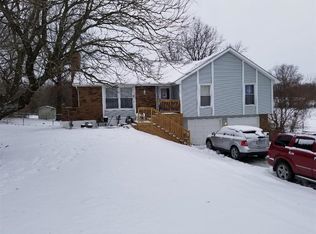 18468 Nike Base Rd, Lawson, MO 64062