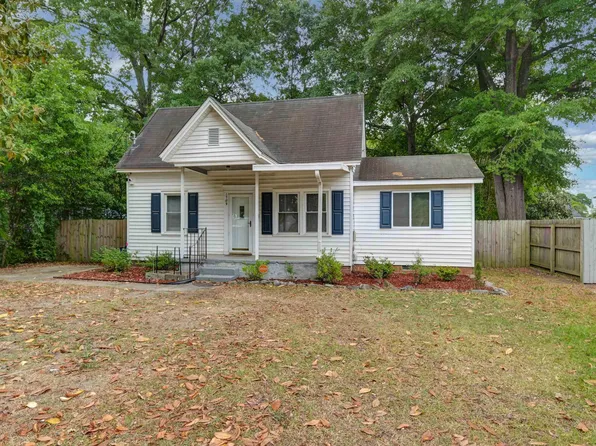 1709 D Ave, West Columbia, SC 29169