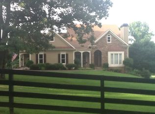 211 Allendale Dr, Canton, GA 30115