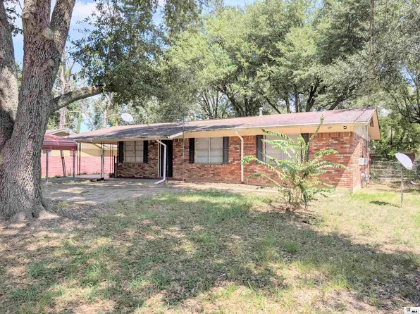 300 Rose Ave, Winnsboro, LA 71295