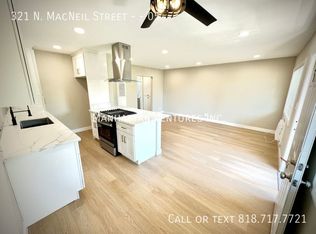 321 N Macneil St #5, San Fernando, CA 91340