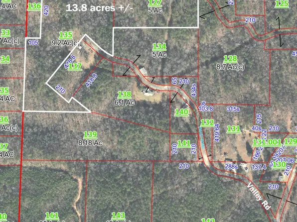 0 Valley Rd, Sycamore, AL 35149