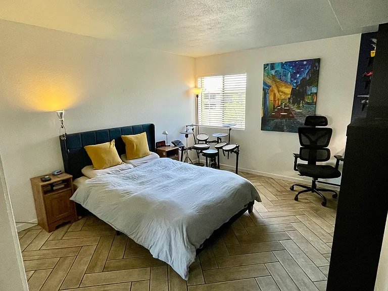 5877 N Granite Reef Rd #2229 — Photo 9