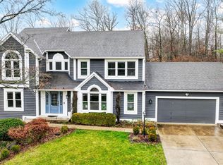 9887 Indian Springs Dr, West Chester, OH