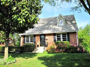 2917 Linden Ln, Falls Church, VA 22042