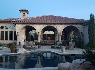 1 San Juan Trl, Big Spring, TX 79720