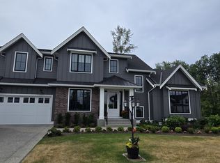 22184 44a Ave, Langley, BC V2Z 0B5