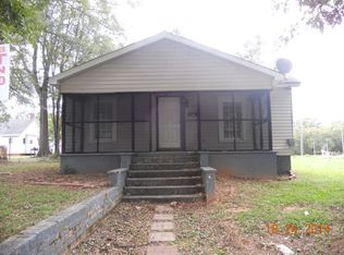411 W Race St, Gaffney, SC 29341