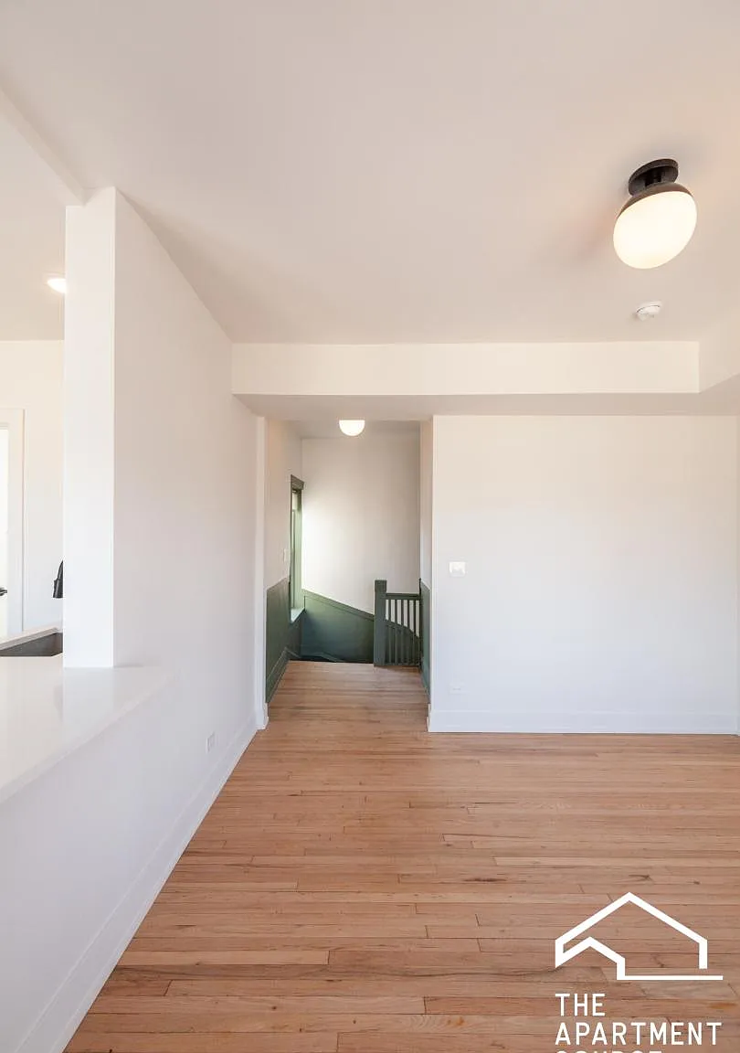 2313 North Albany Avenue #3 — Photo 3