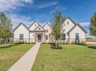 105 Bel Grand Rd, Haslet, TX 76052