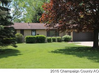 421 W Champaign Ave, Rantoul, IL 61866