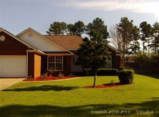 602 Baywood Rd, Dothan, AL 36305