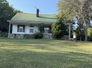 300 W Main St, Auburntown, TN 37016