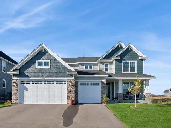 11025 Ithaca Ln, Osseo, MN 55369