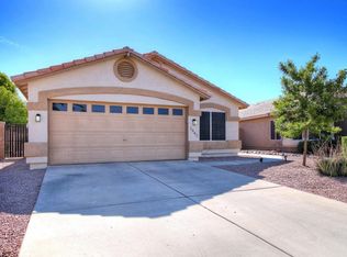 1567 S Dove St, Gilbert, AZ 85233