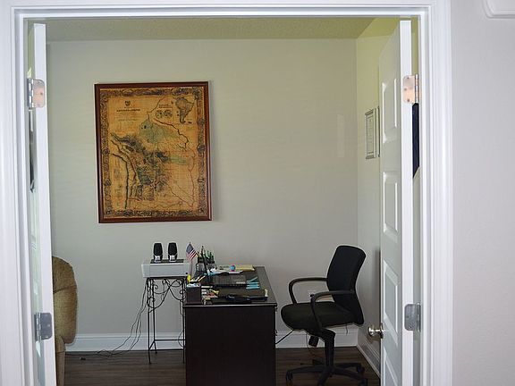 Studio/Office dobble doors.