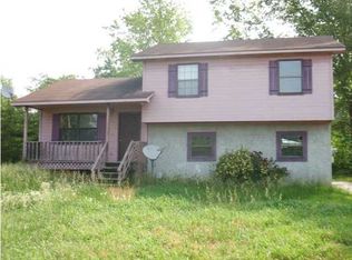 13802 Mount Tabor Rd, Soddy Daisy, TN 37379