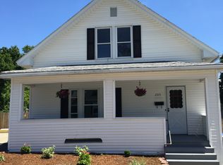 205 Morgan St, Manchester, NH 03102