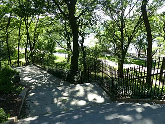 Rented by Immac Realty