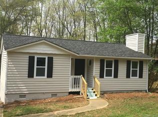 8017 Marin Dr, Charlotte, NC 28215