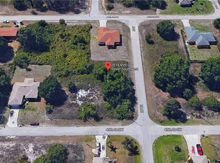 2819 45th St SW, Lehigh Acres, FL 33976