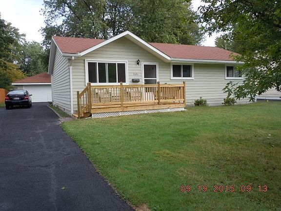 2nd image of 7691 Fern Dr