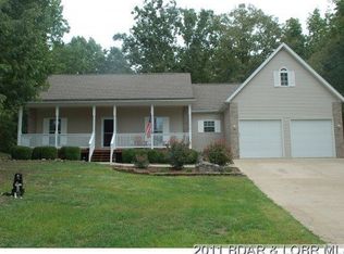 1393 Kays Point Rd, Lake Ozark, MO 65049