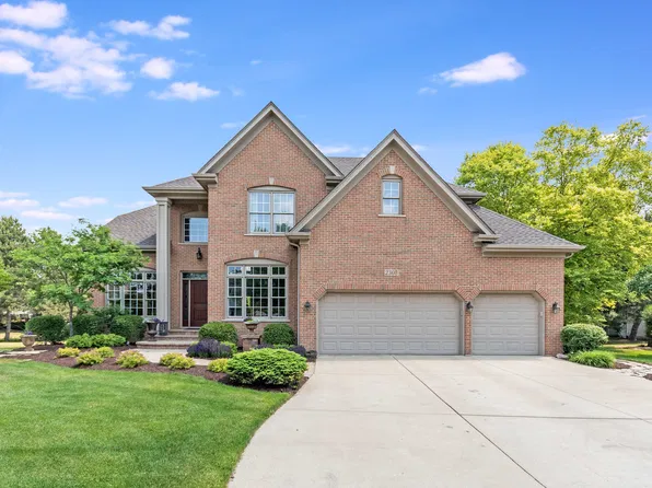 2308 Hancock Ct, Naperville, IL 60564