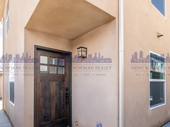 3722 Polk Ave, San Diego, CA 92105