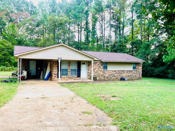 201 Edinburgh Dr, Athens, AL 35611