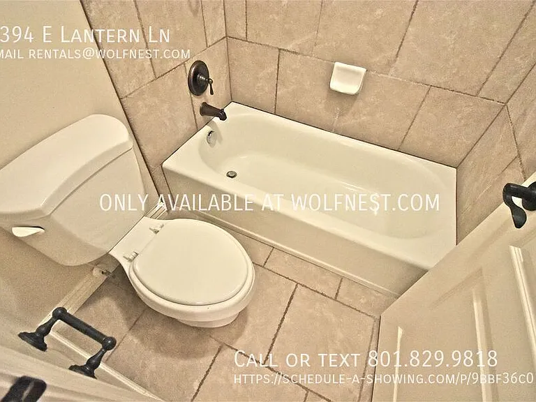 1394 E Lantern Ln — Photo 50