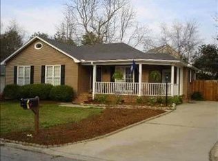 209 Spring View Ln, Taylors, SC 29687
