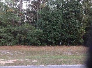 Cooks Landing Rd, Quincy, FL 32351